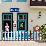 Hotel Bahia Principe Sunlight 4*