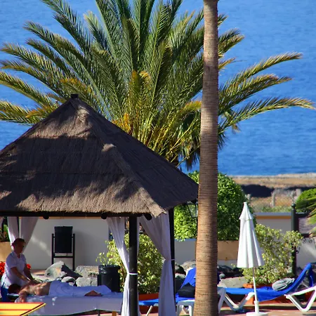 فندق Bahia Principe Sunlight 4*