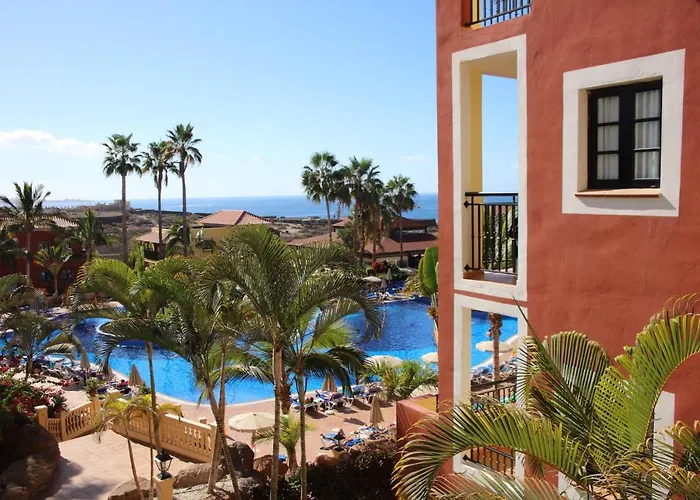 Bahia Principe Sunlight ホテル