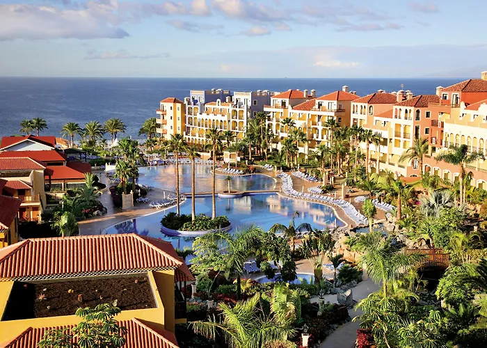 ホテル Bahia Principe Sunlight 4*