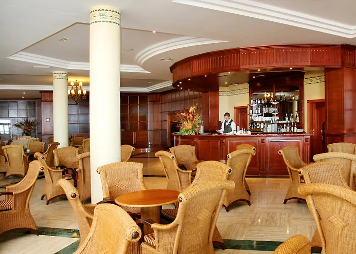 Bahia Principe Sunlight 4* アデヘ