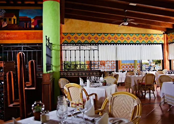 Bahia Principe Sunlight ホテル 4*