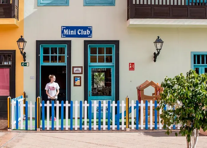 ホテル Bahia Principe Sunlight 4*