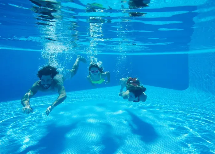 ホテル Bahia Principe Sunlight アデヘ