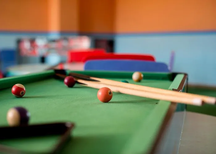 ホテル Bahia Principe Sunlight