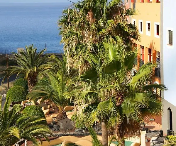 Bahia Principe Sunlight 4* アデヘ