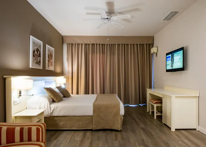 Bahia Principe Sunlight アデヘ