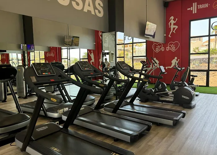 Bahia Principe Sunlight ホテル 4*