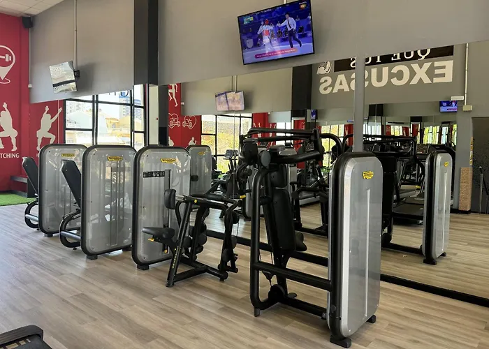 ホテル Bahia Principe Sunlight 4*