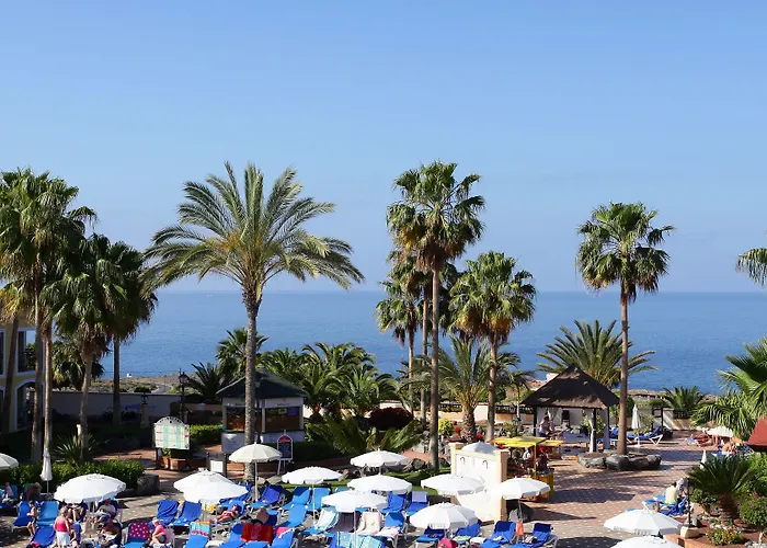 Bahia Principe Sunlight アデヘ