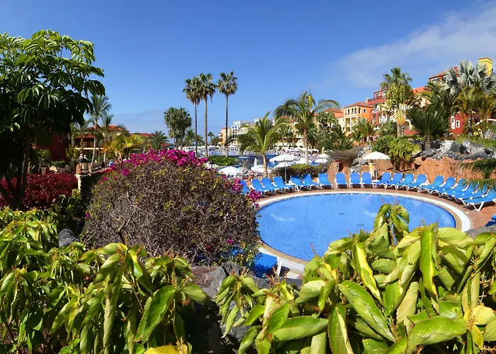 Bahia Principe Sunlight アデヘ