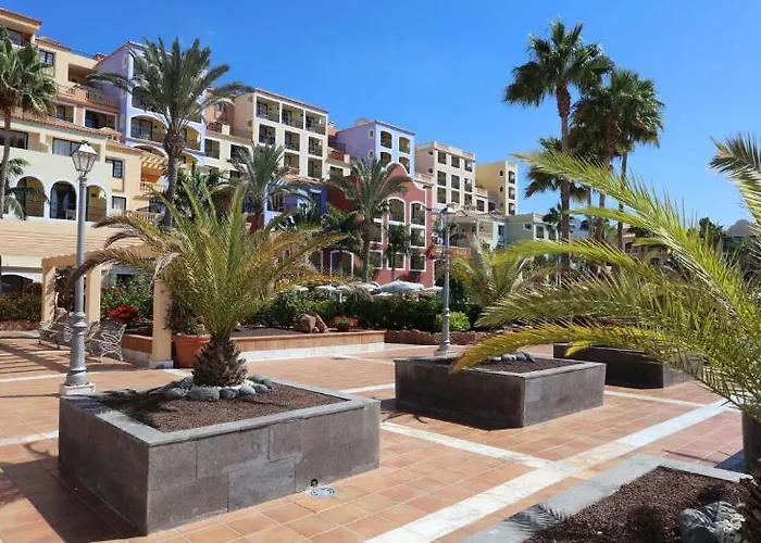 Bahia Principe Sunlight 4* アデヘ