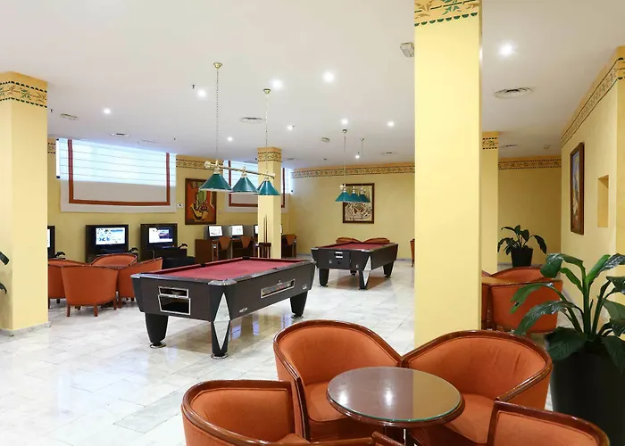 ホテル Bahia Principe Sunlight