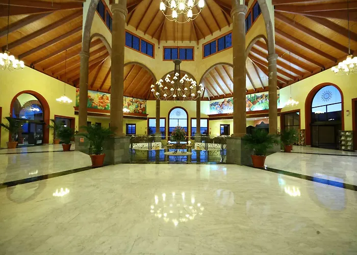 ホテル Bahia Principe Sunlight