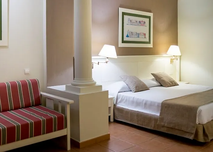 Bahia Principe Sunlight ホテル