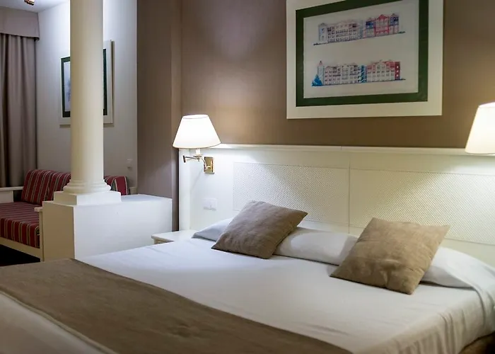 Bahia Principe Sunlight アデヘ