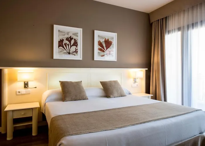 Bahia Principe Sunlight ホテル 4*