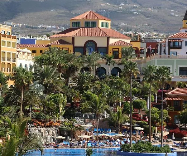 Bahia Principe Sunlight 4* アデヘ