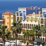 Bahia Principe Sunlight Costa Adeje (Tenerife)