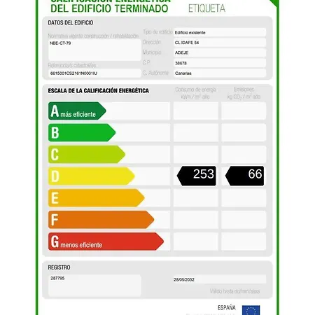 Bahia Principe Sunlight Costa Adeje (Tenerife)