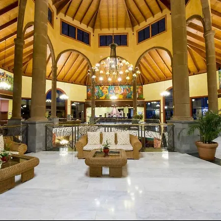 Hotel Bahia Principe Explore Costa Adeje 4*