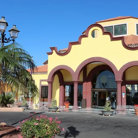 Bahia Principe Sunlight Hotel Costa Adeje (Tenerife)