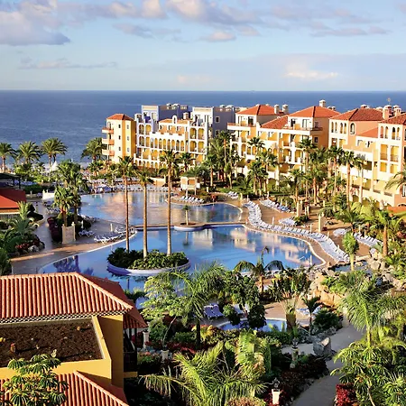 Hotel Bahia Principe Explore Costa Adeje 4*