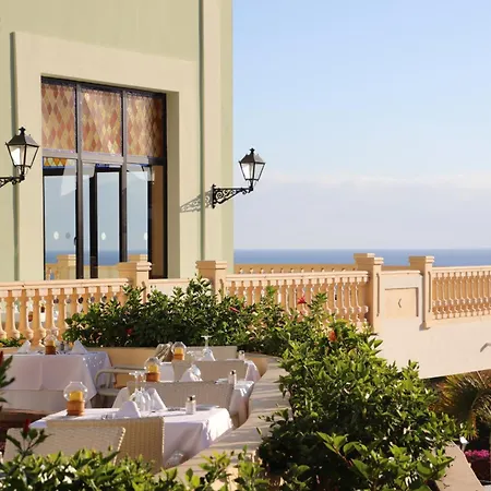 Bahia Principe Sunlight Hotel Costa Adeje (Tenerife)