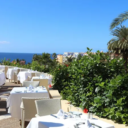 Bahia Principe Sunlight 4* Costa Adeje (Tenerife)