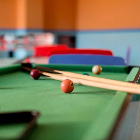 Hotel Bahia Principe Sunlight