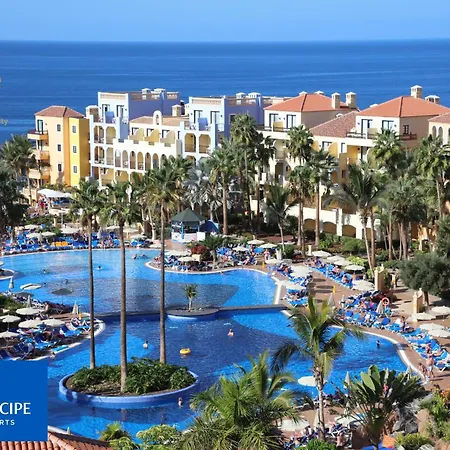 Bahia Principe Sunlight Costa Adeje (Tenerife)