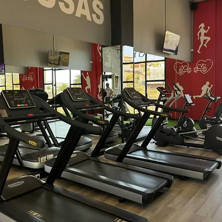 Bahia Principe Sunlight Szálloda 4*