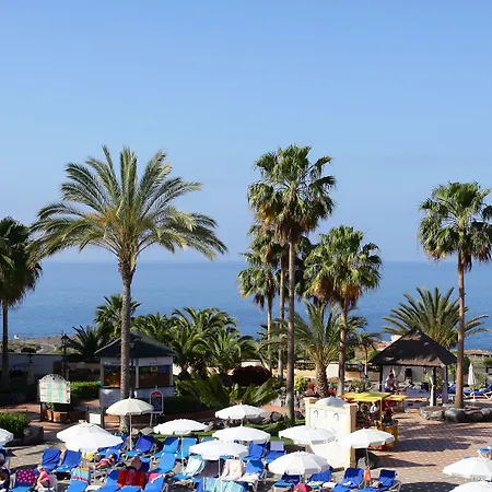 Bahia Principe Sunlight Costa Adeje (Tenerife)