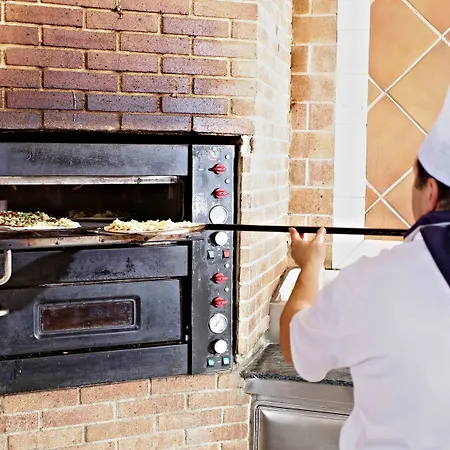 Hotel Bahia Principe Sunlight