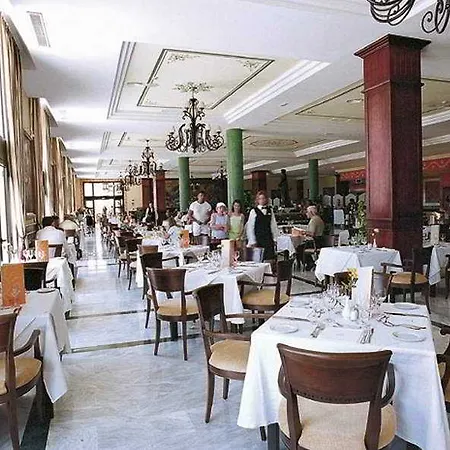 Hotel Bahia Principe Sunlight Costa Adeje (Tenerife)