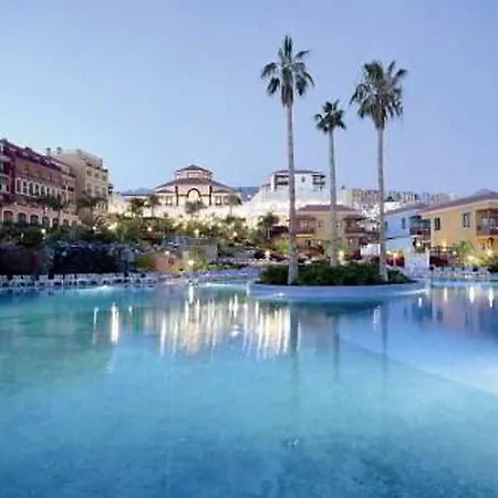Bahia Principe Sunlight Hotel Costa Adeje (Tenerife)
