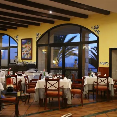 Hotel Bahia Principe Sunlight Costa Adeje (Tenerife)