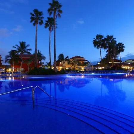 Bahia Principe Sunlight 4* Costa Adeje (Tenerife)