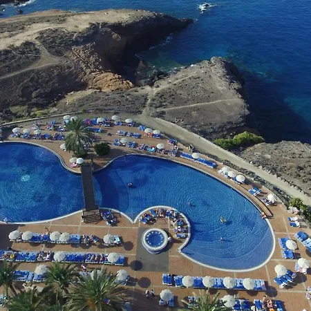 Bahia Principe Sunlight Costa Adeje (Tenerife)