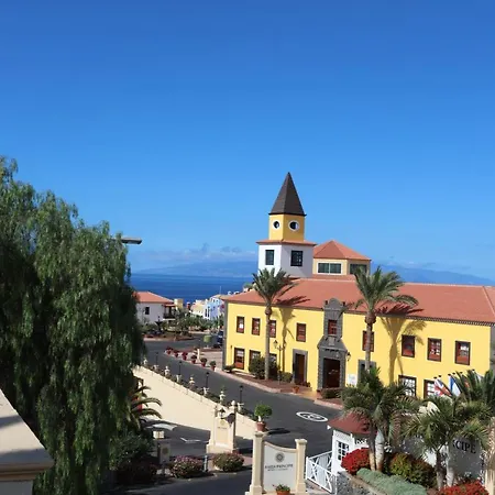 Bahia Principe Explore Costa Adeje Hotel
