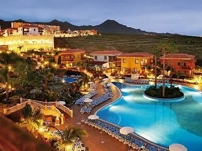 Bahia Principe Sunlight Hotel 4*