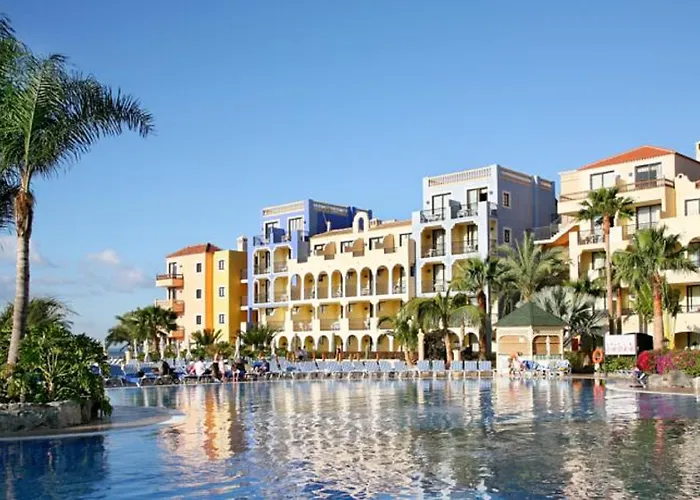 Bahia Principe Sunlight Szálloda