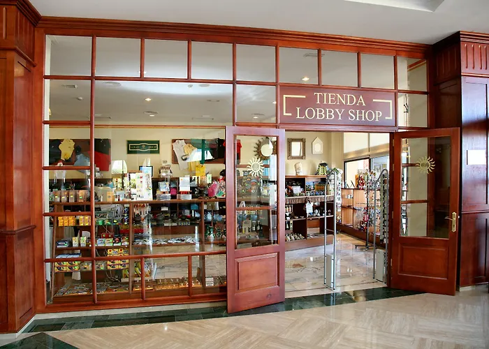 Bahia Principe Sunlight 4* Costa Adeje (Tenerife)