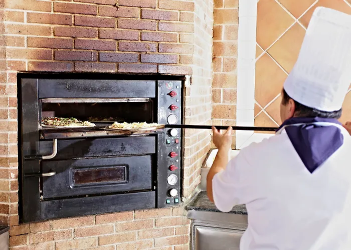 Szálloda Bahia Principe Sunlight