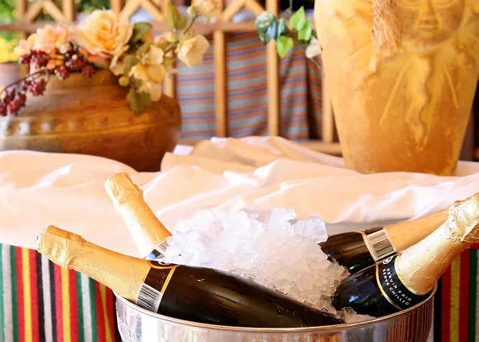 Szálloda Bahia Principe Sunlight Costa Adeje (Tenerife)