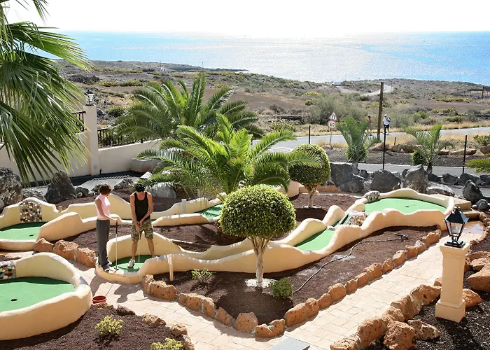 Szálloda Bahia Principe Sunlight