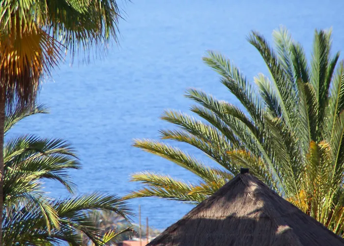 Szálloda Bahia Principe Sunlight 4*