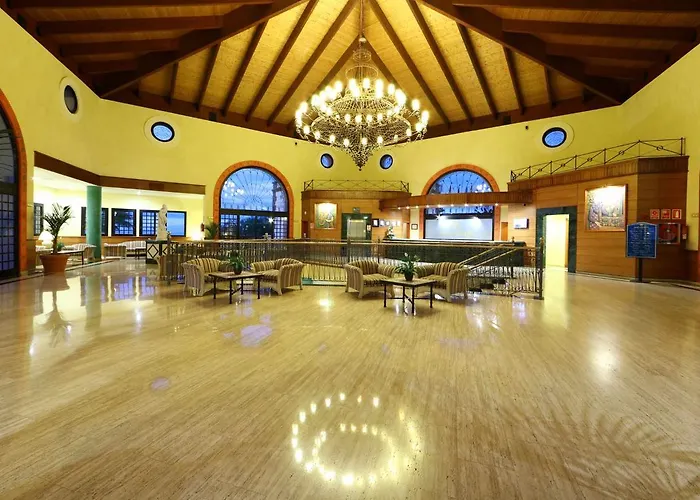 Bahia Principe Sunlight Costa Adeje