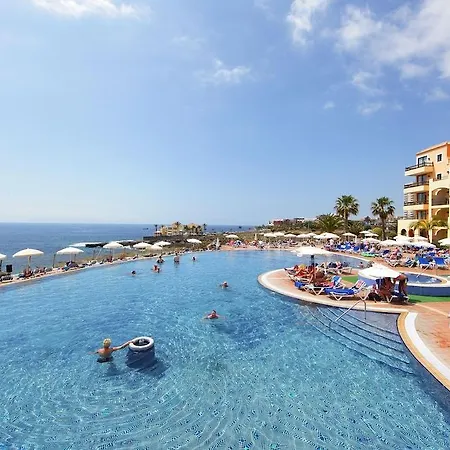 Bahia Principe Sunlight ホテル 4*