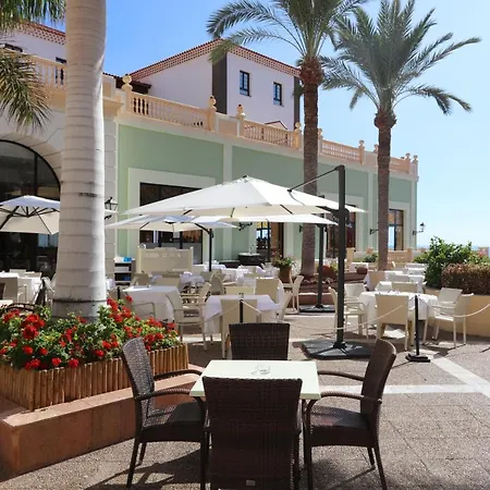 Bahia Principe Sunlight アデヘ
